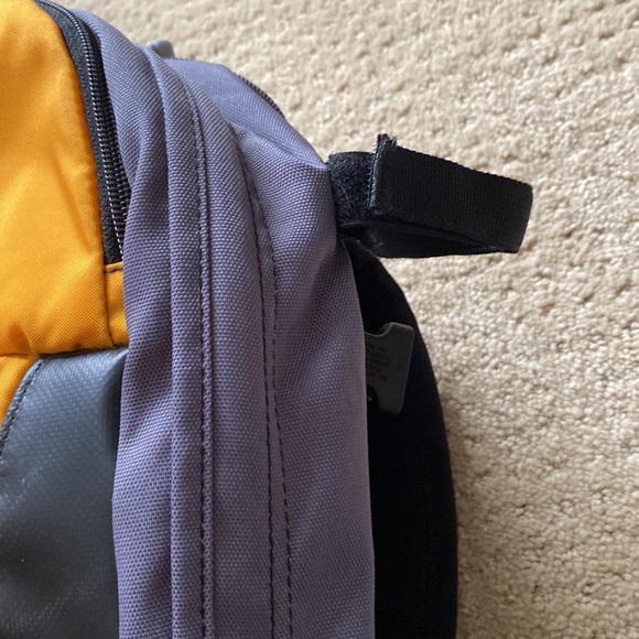 DROP Hiking Backpack With GLIDEACCSYS Compartments - Picture 6 of 12